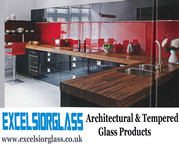Architectural glass products Sales